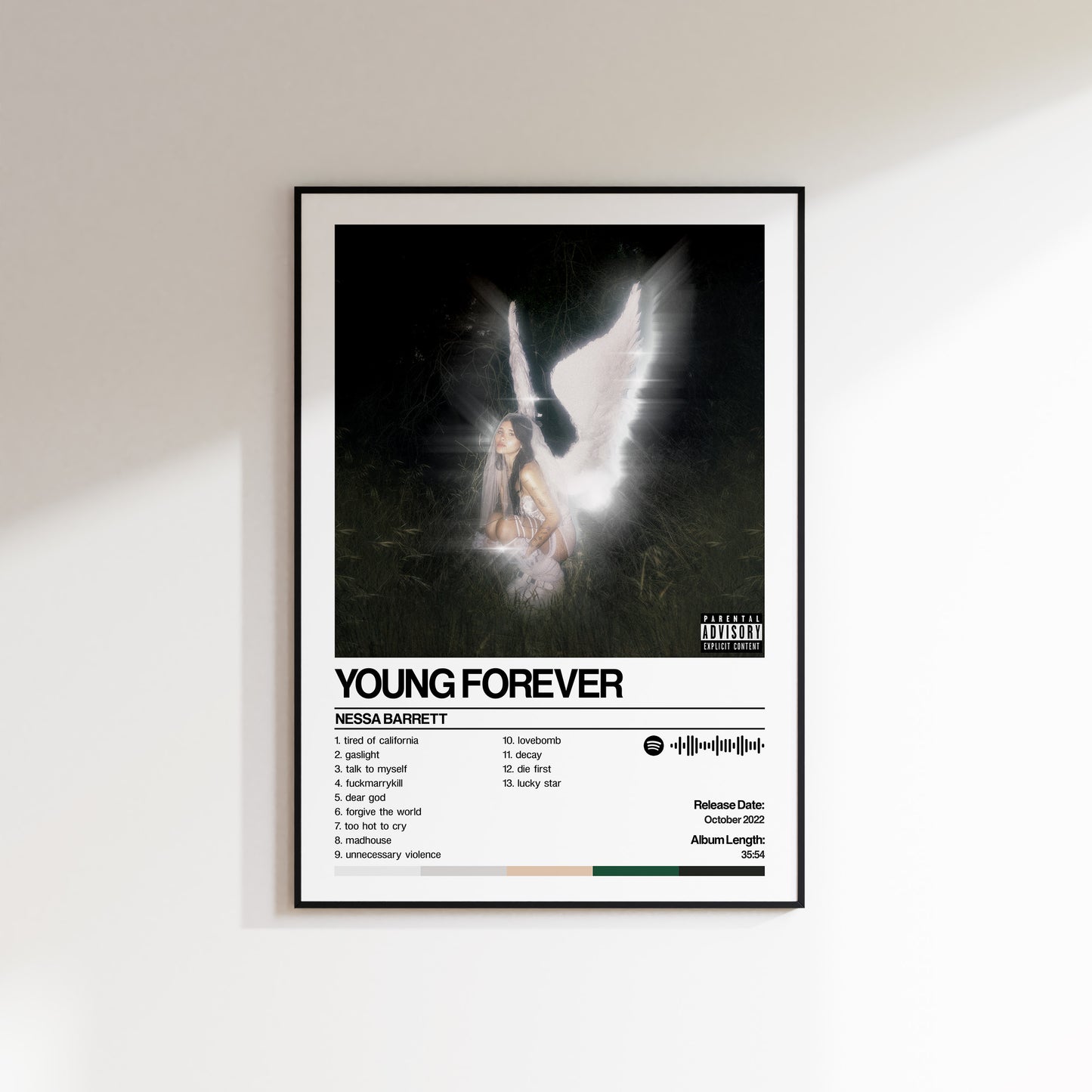 21 Savage - Je suis > J'étais