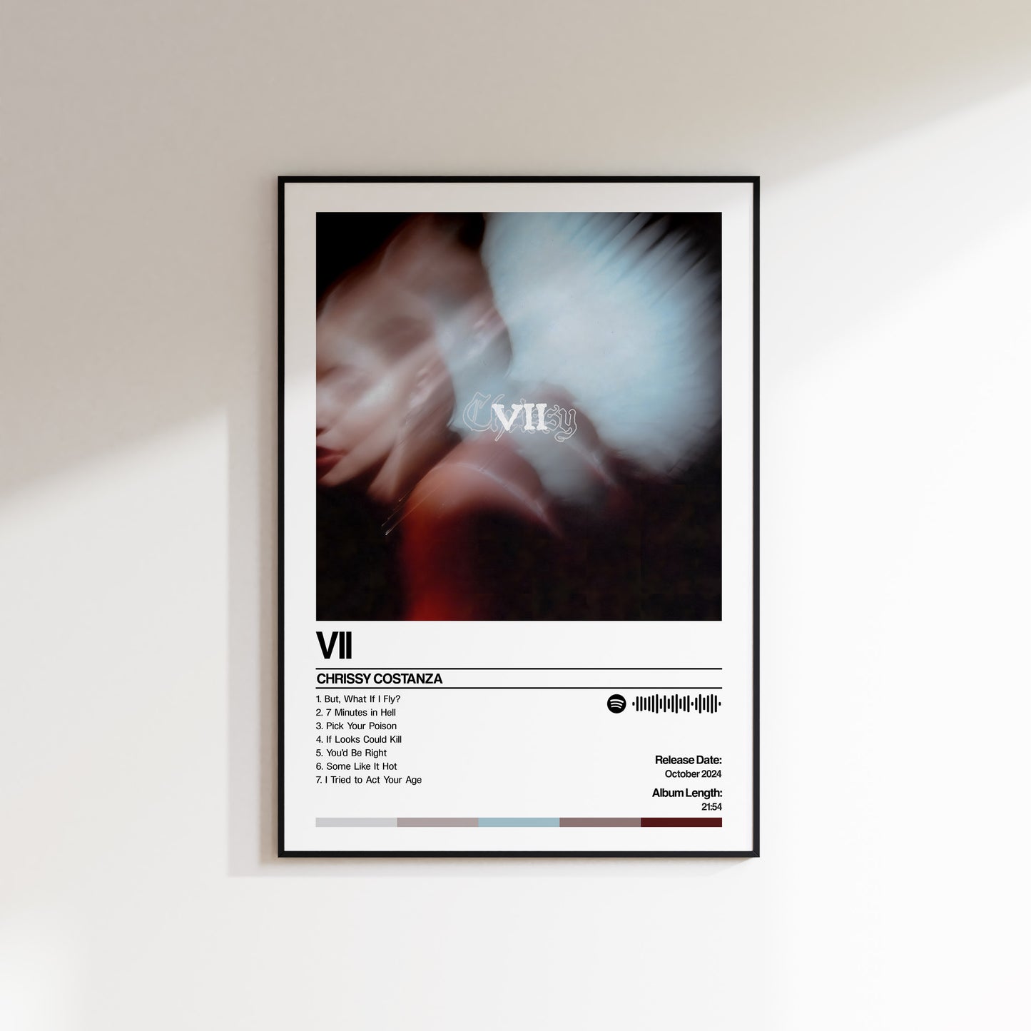 Juice Wrld – Au revoir et bon débarras