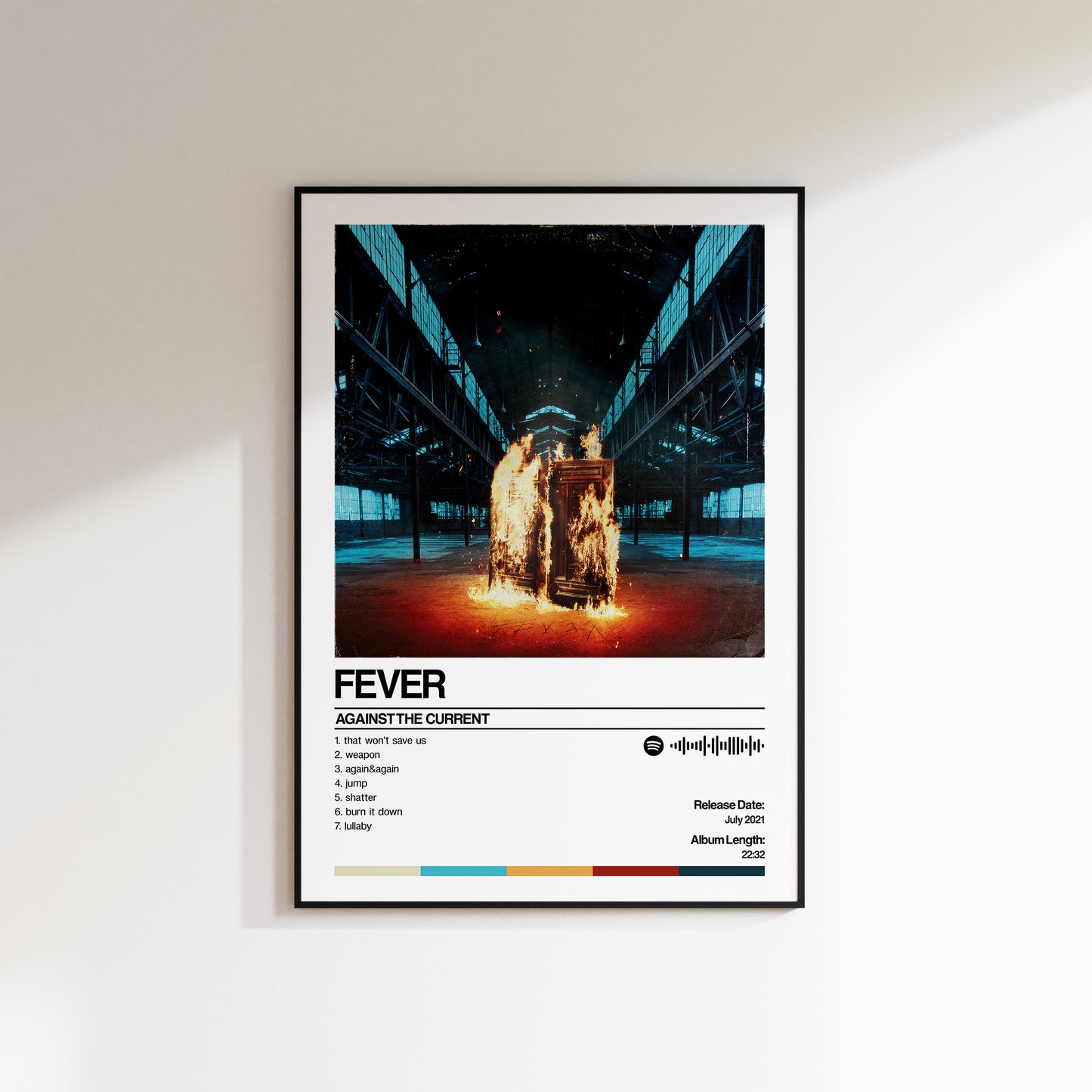 21 Savage - Je suis > J'étais