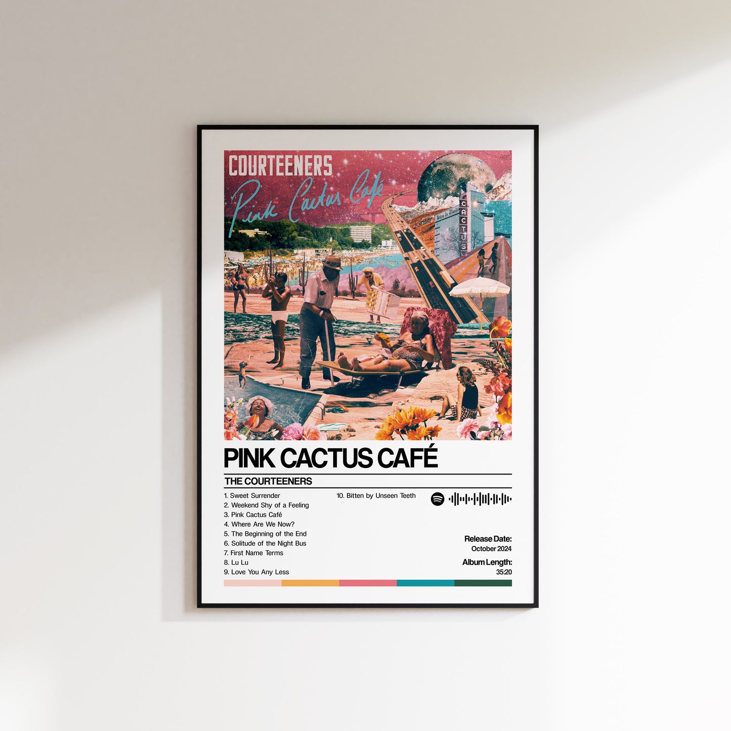 Juice Wrld – Au revoir et bon débarras