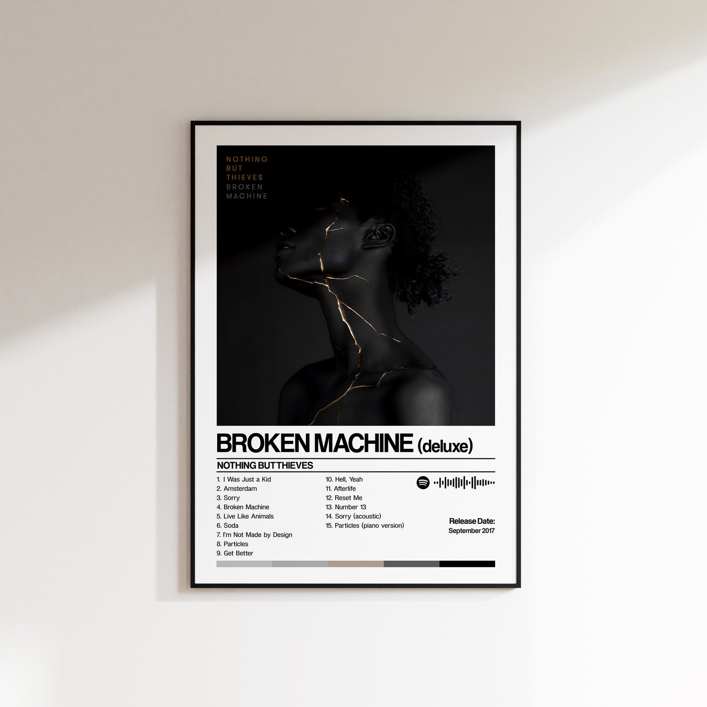 21 Savage - Je suis > J'étais