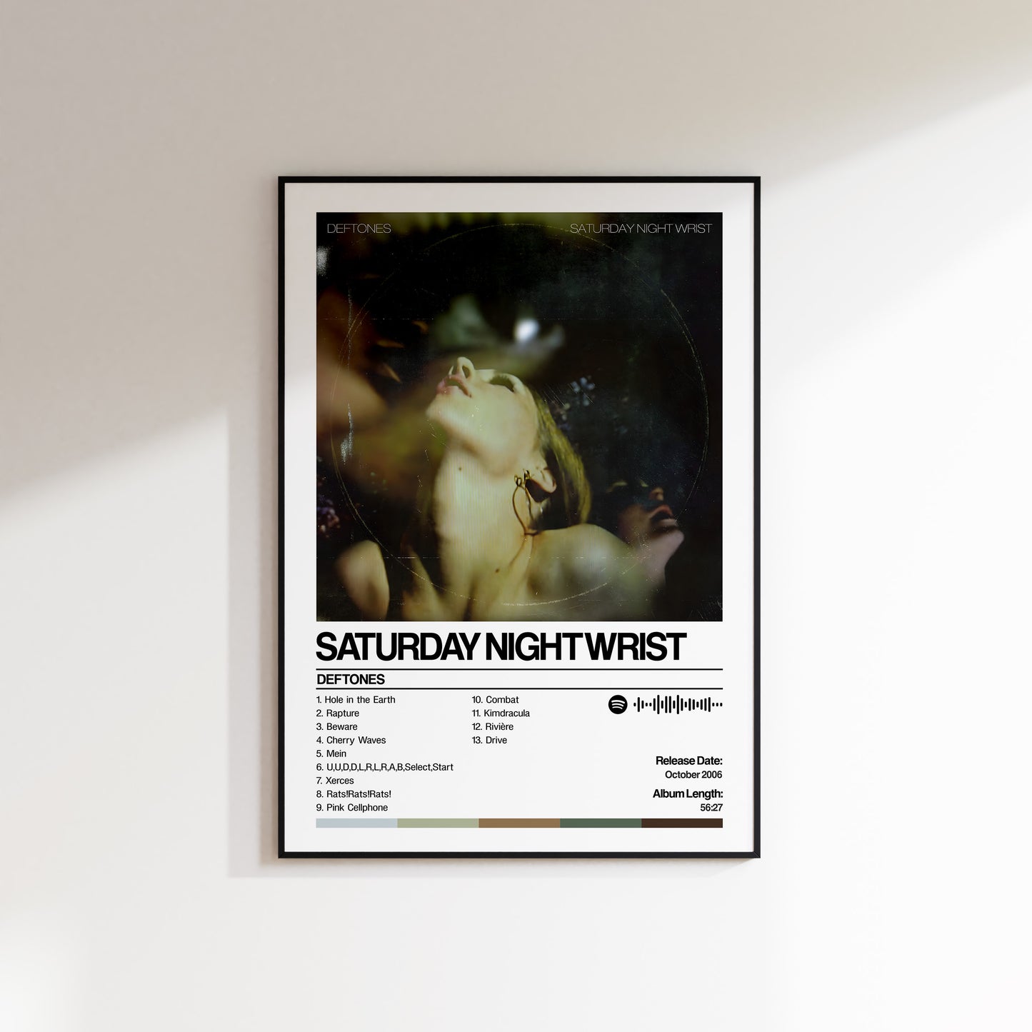 Juice Wrld – Au revoir et bon débarras