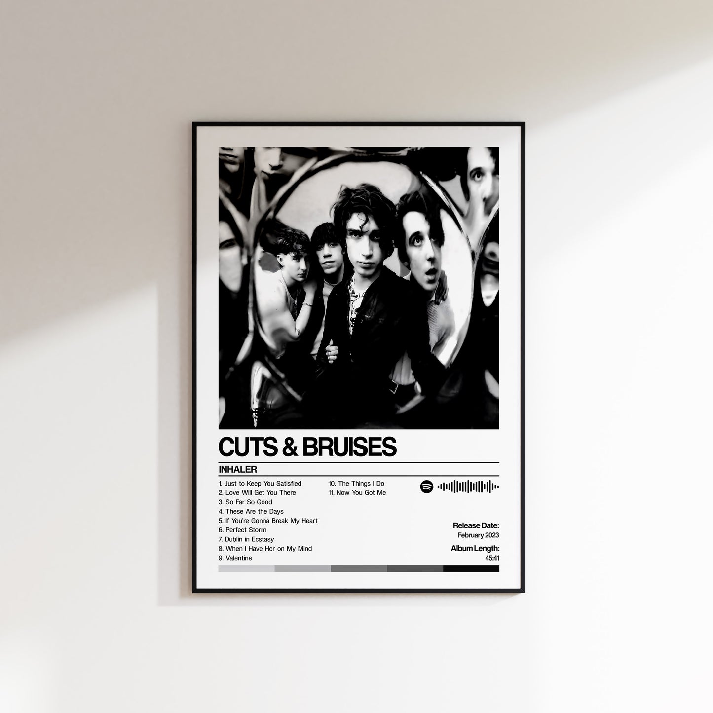 Juice Wrld – Au revoir et bon débarras