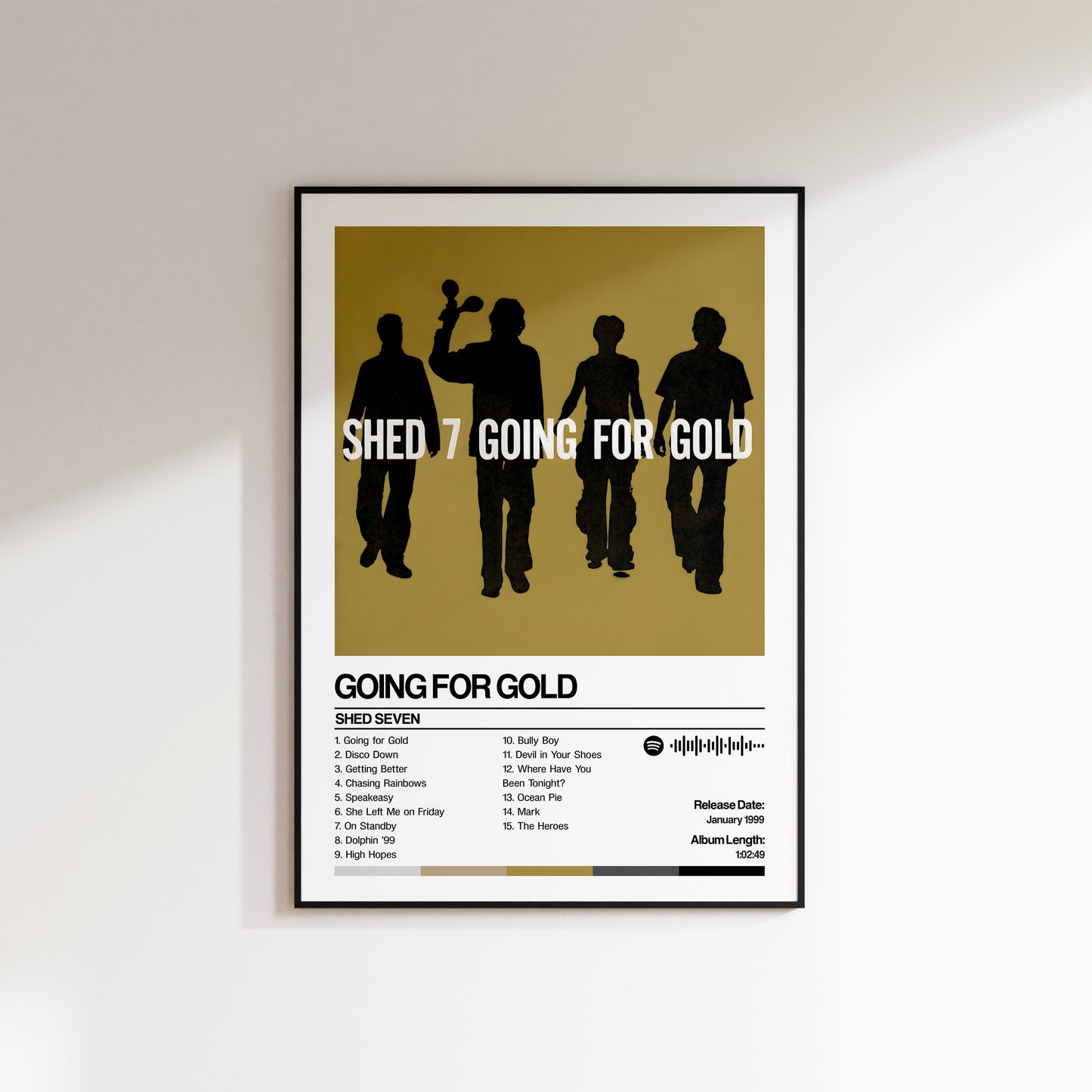 Juice Wrld – Au revoir et bon débarras