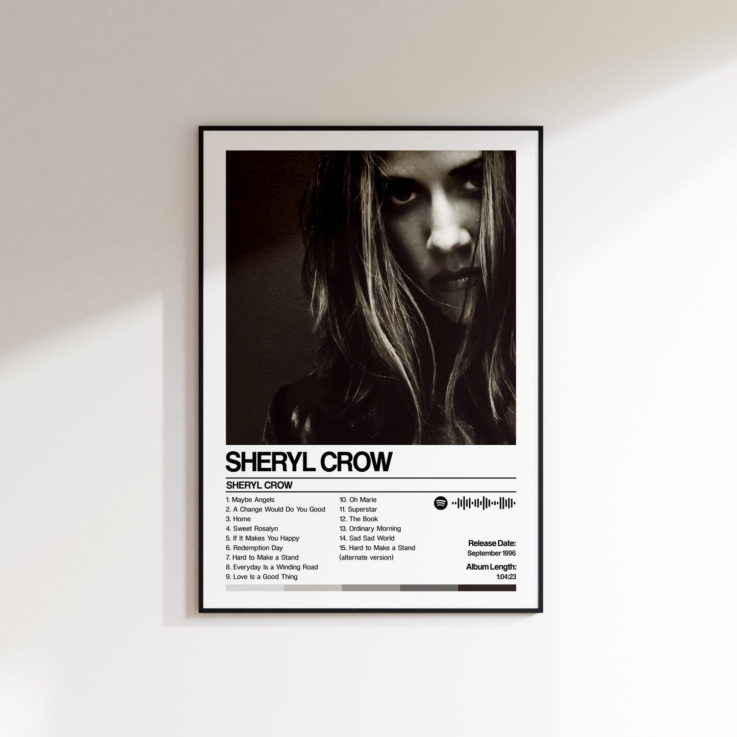 Juice Wrld – Au revoir et bon débarras