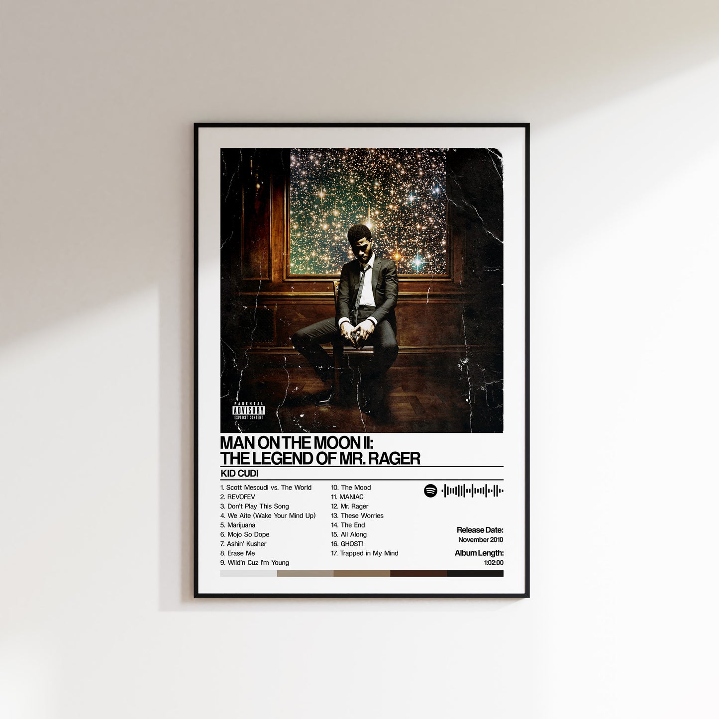 21 Savage - Je suis > J'étais