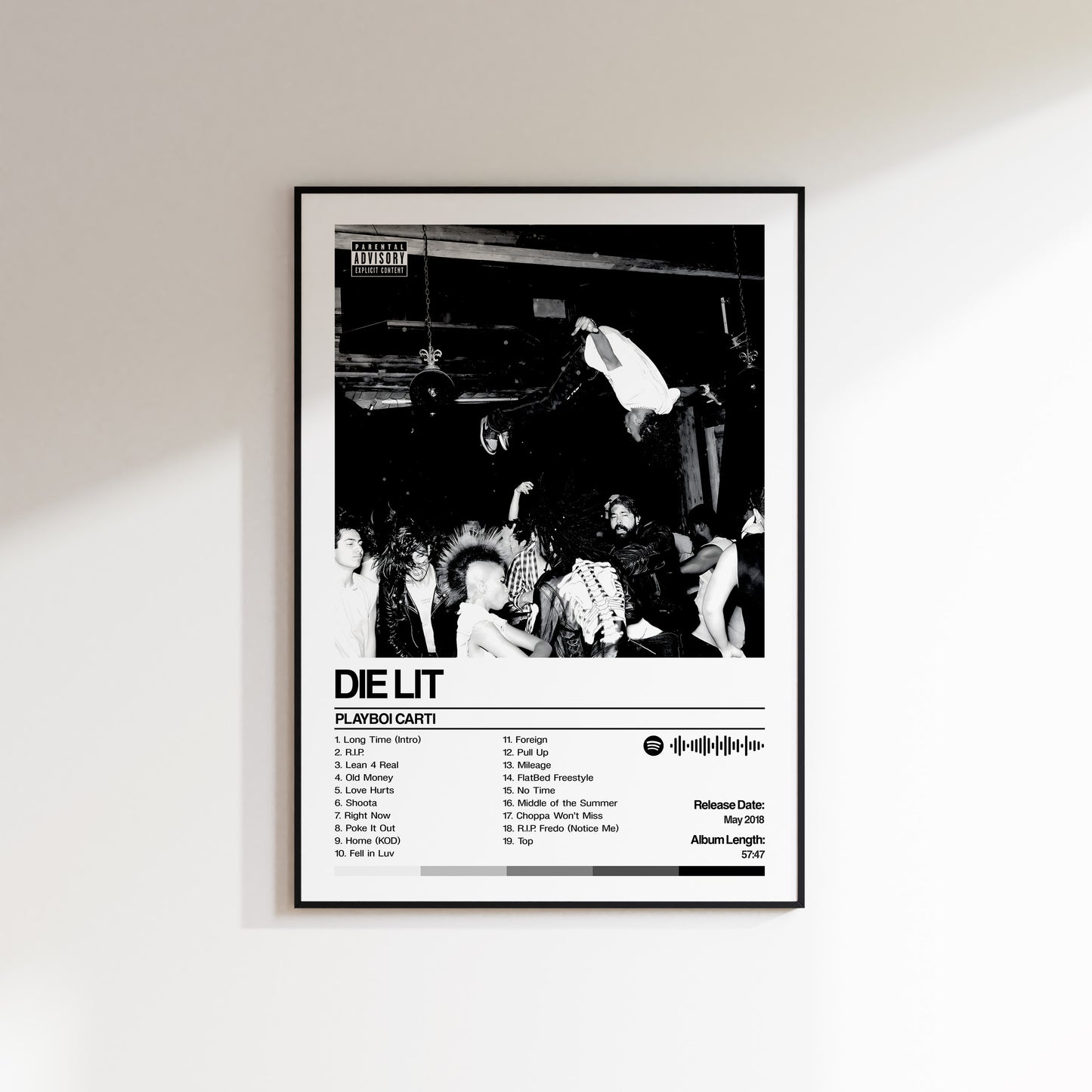 21 Savage - Je suis > J'étais