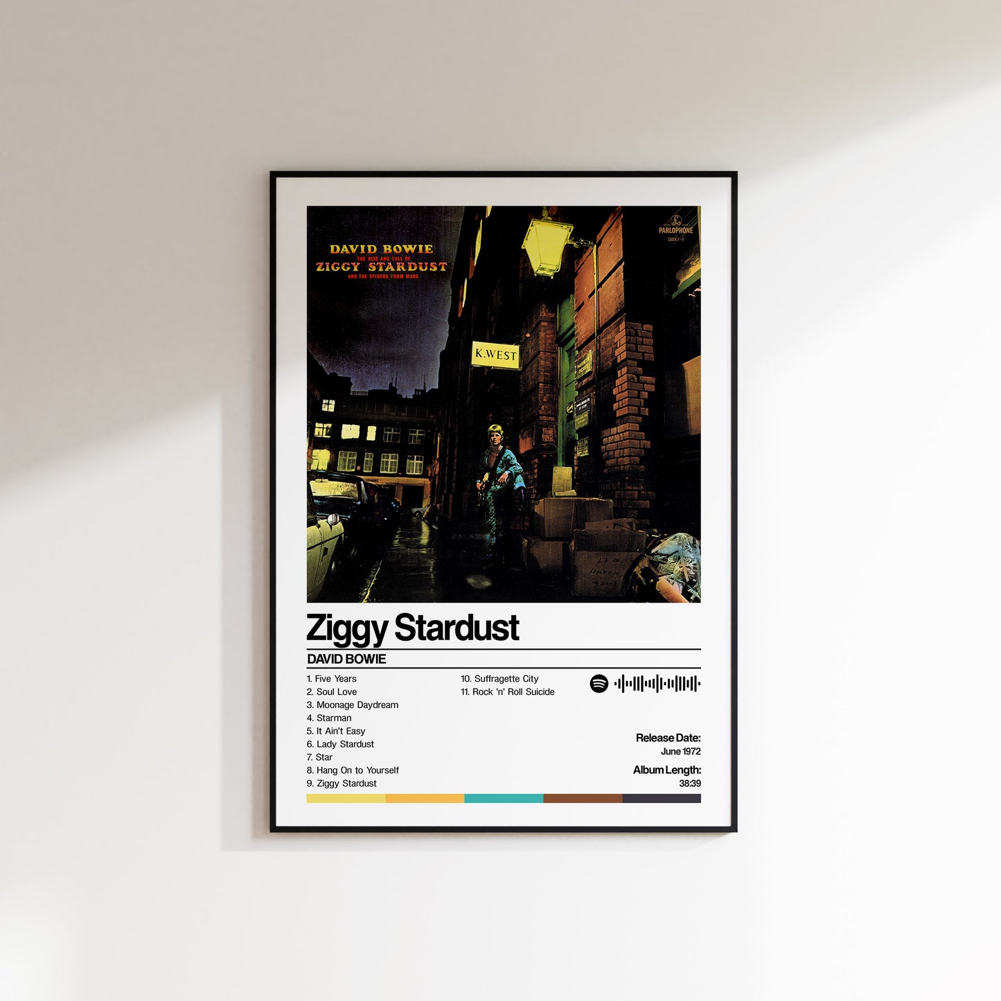 21 Savage - Je suis > J'étais