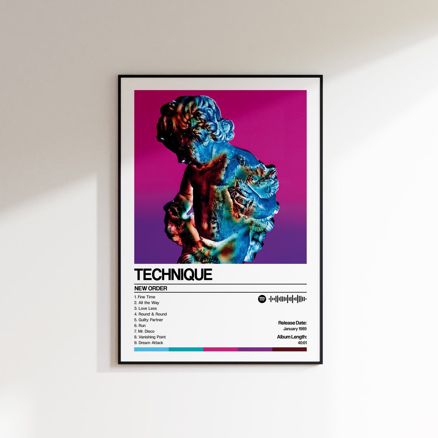 Juice Wrld – Au revoir et bon débarras