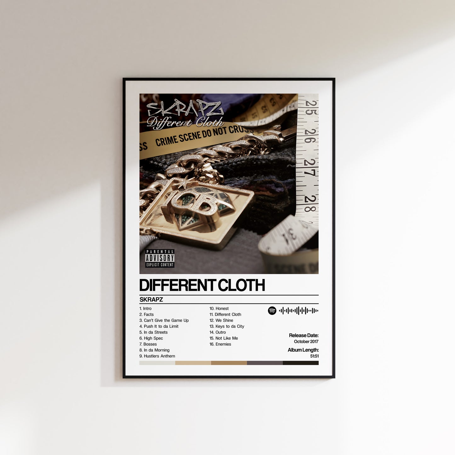 Juice Wrld – Au revoir et bon débarras