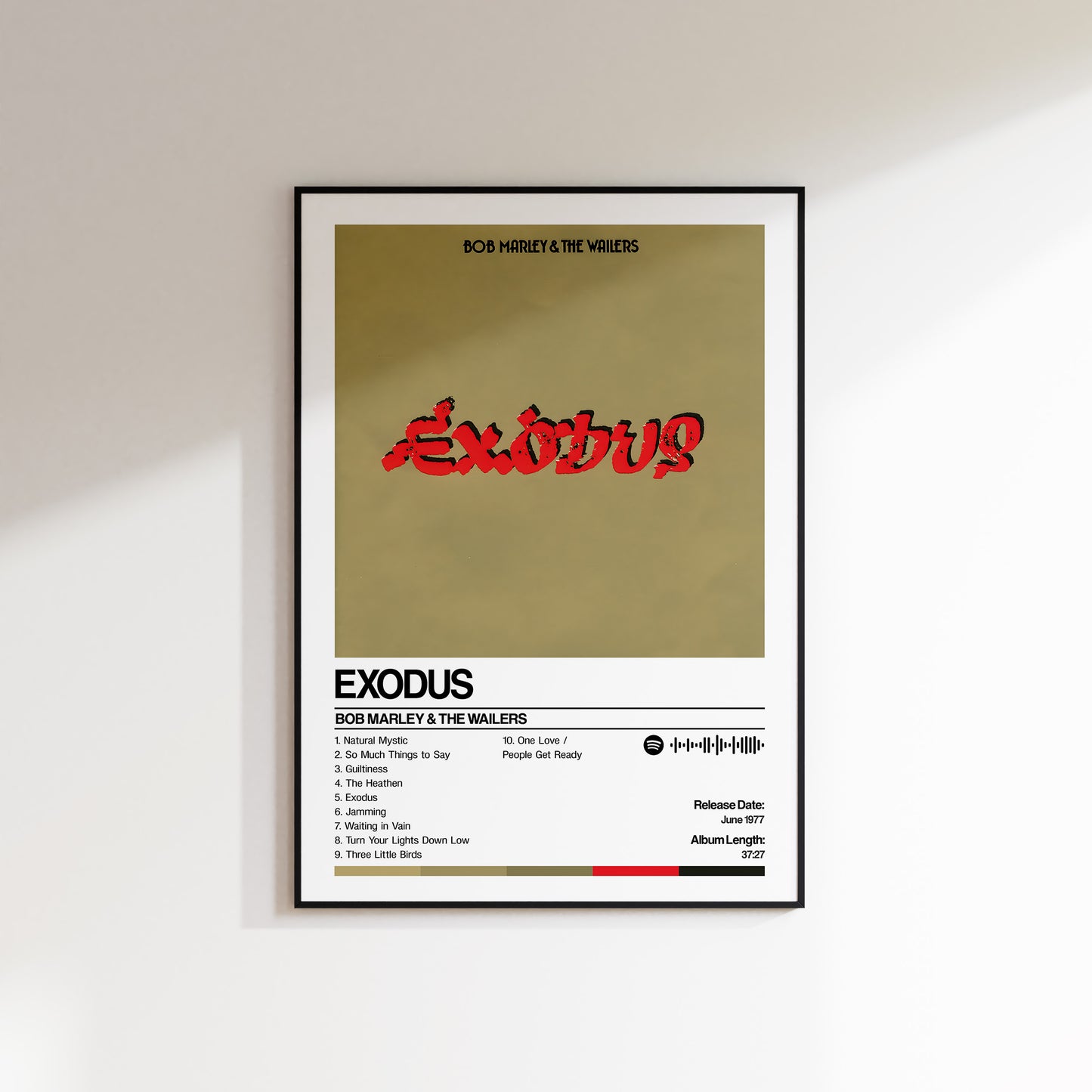 21 Savage - Je suis > J'étais