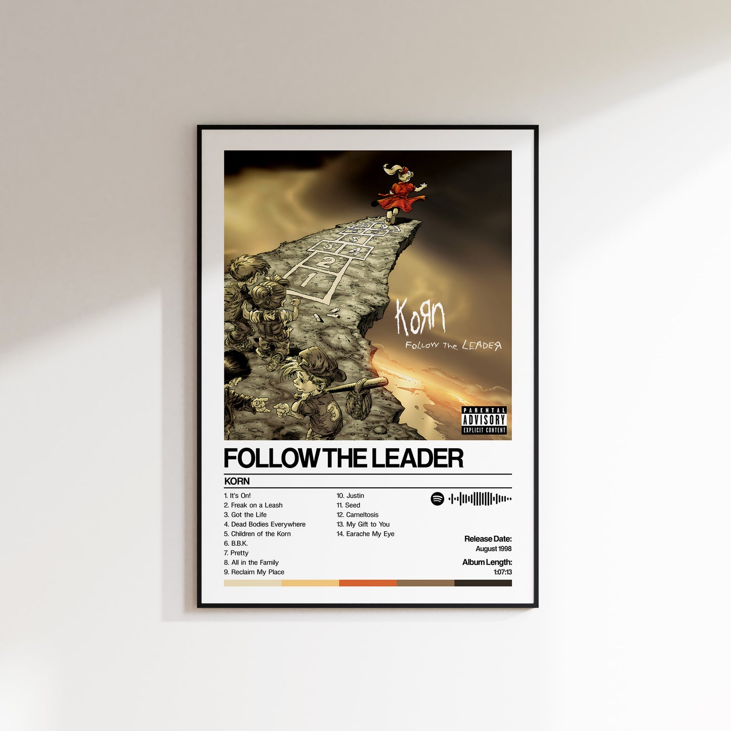 21 Savage - Je suis > J'étais