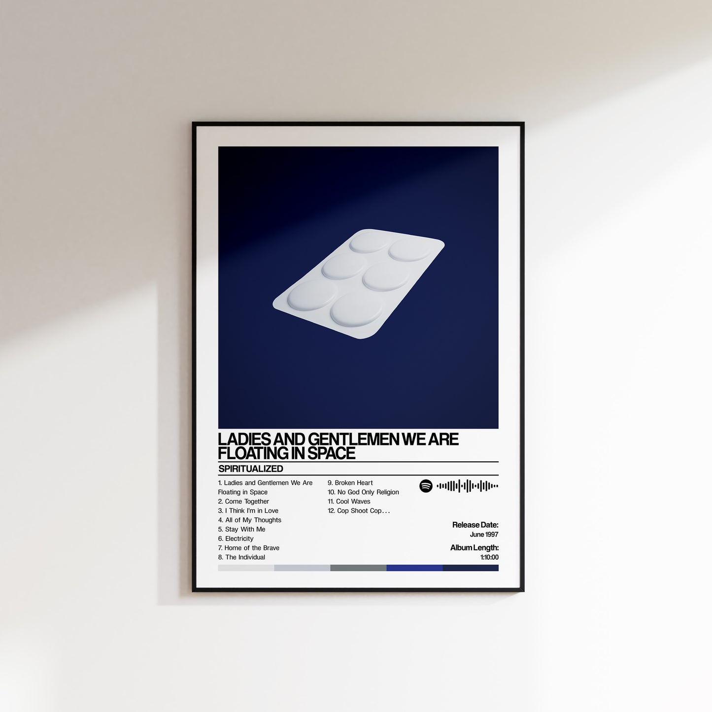 Juice Wrld – Au revoir et bon débarras