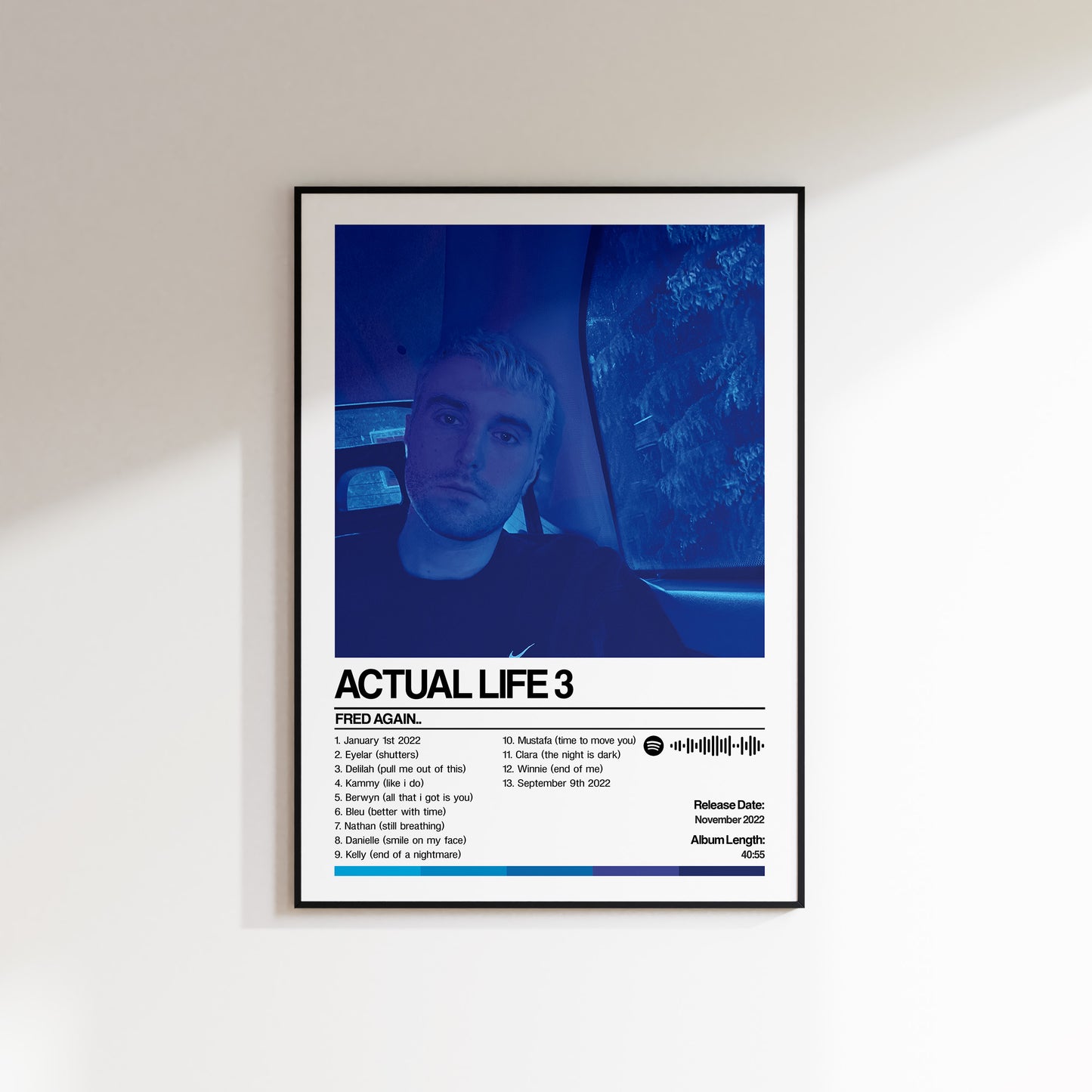 21 Savage - Je suis > J'étais