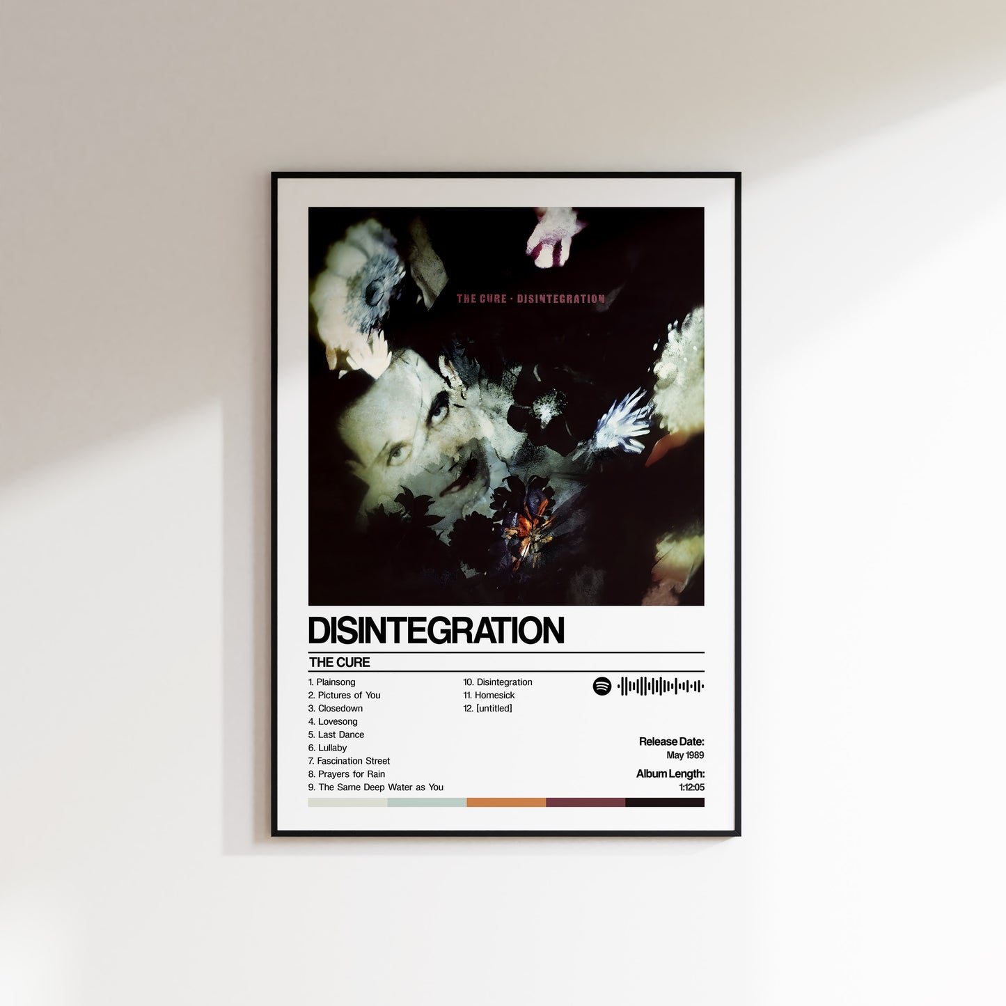 Juice Wrld – Au revoir et bon débarras