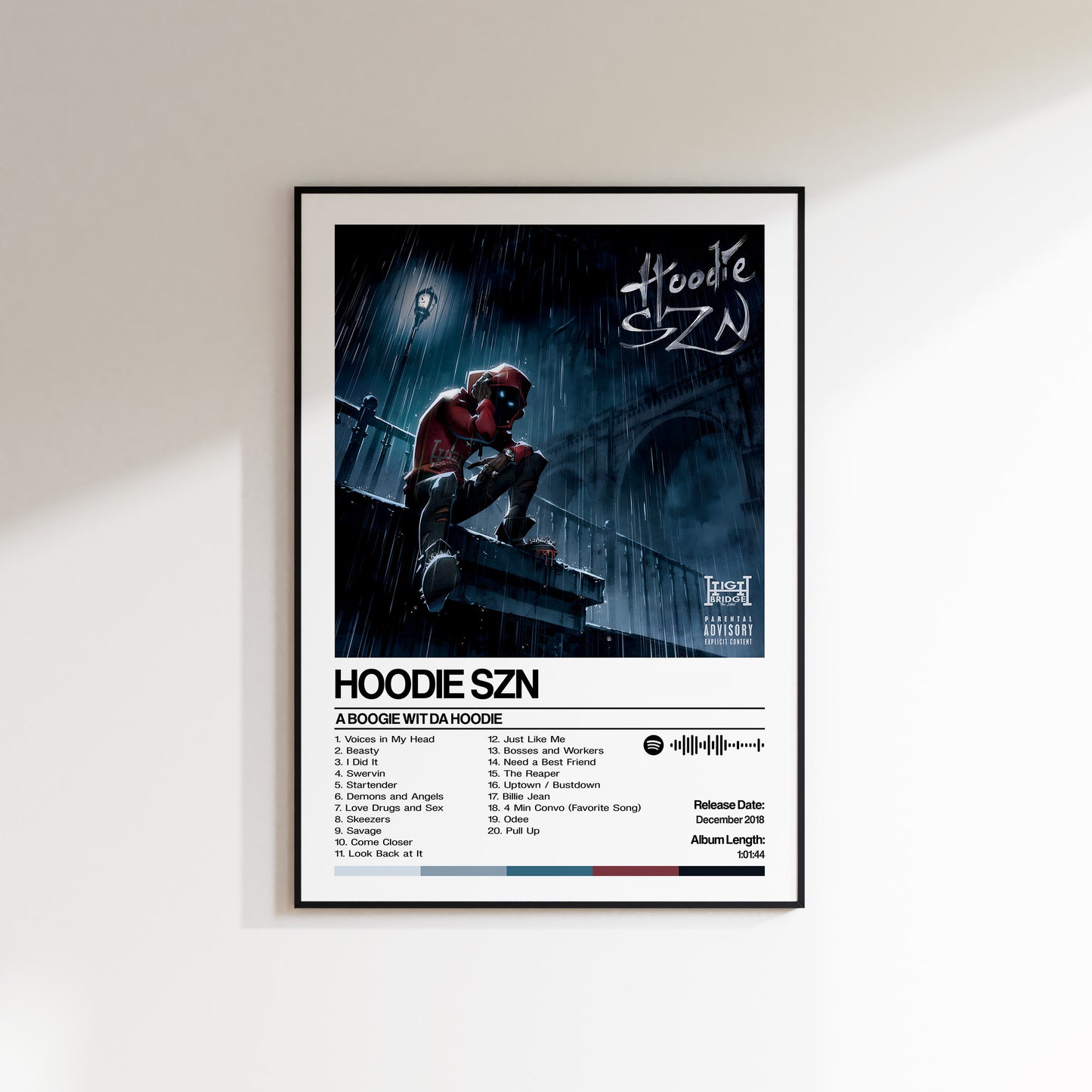 21 Savage - Je suis > J'étais