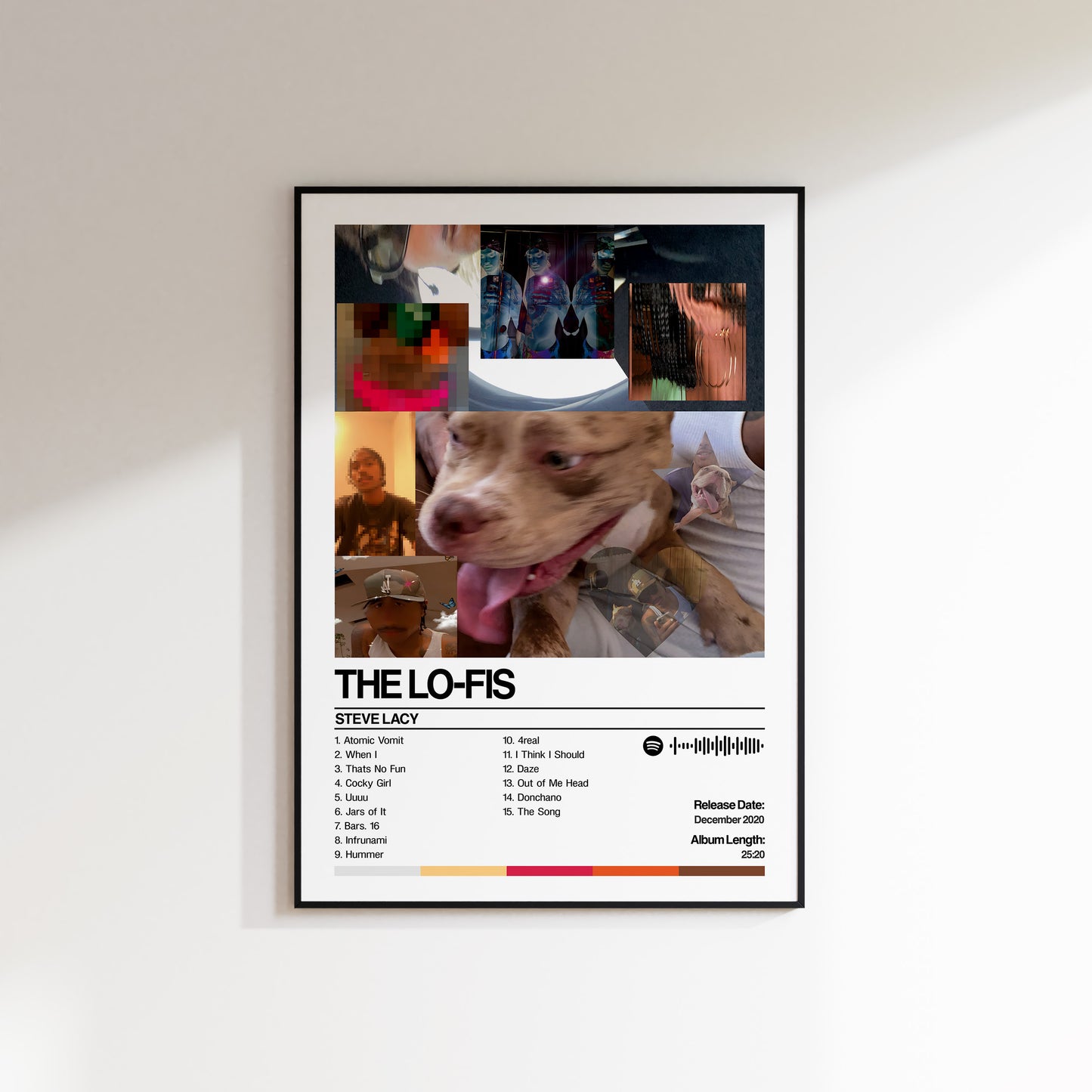 Juice Wrld – Au revoir et bon débarras