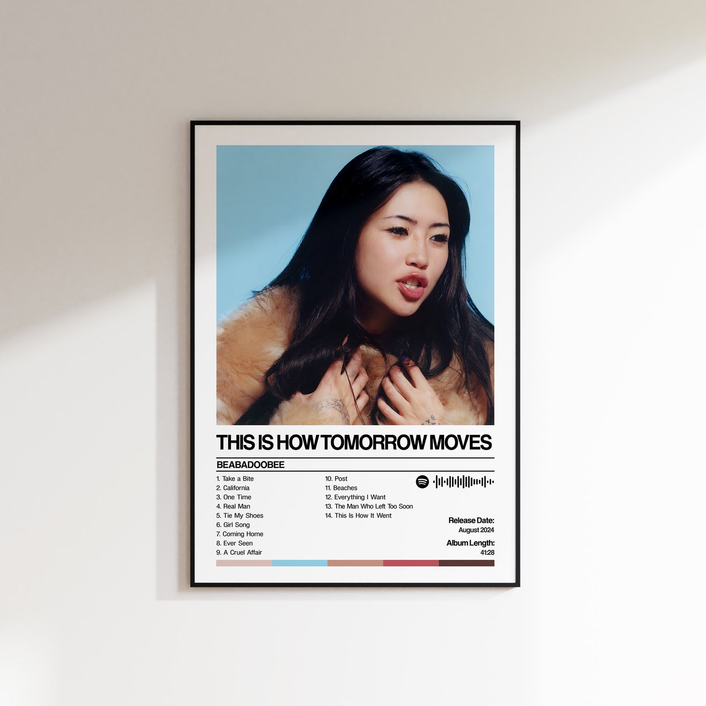 Juice Wrld – Au revoir et bon débarras