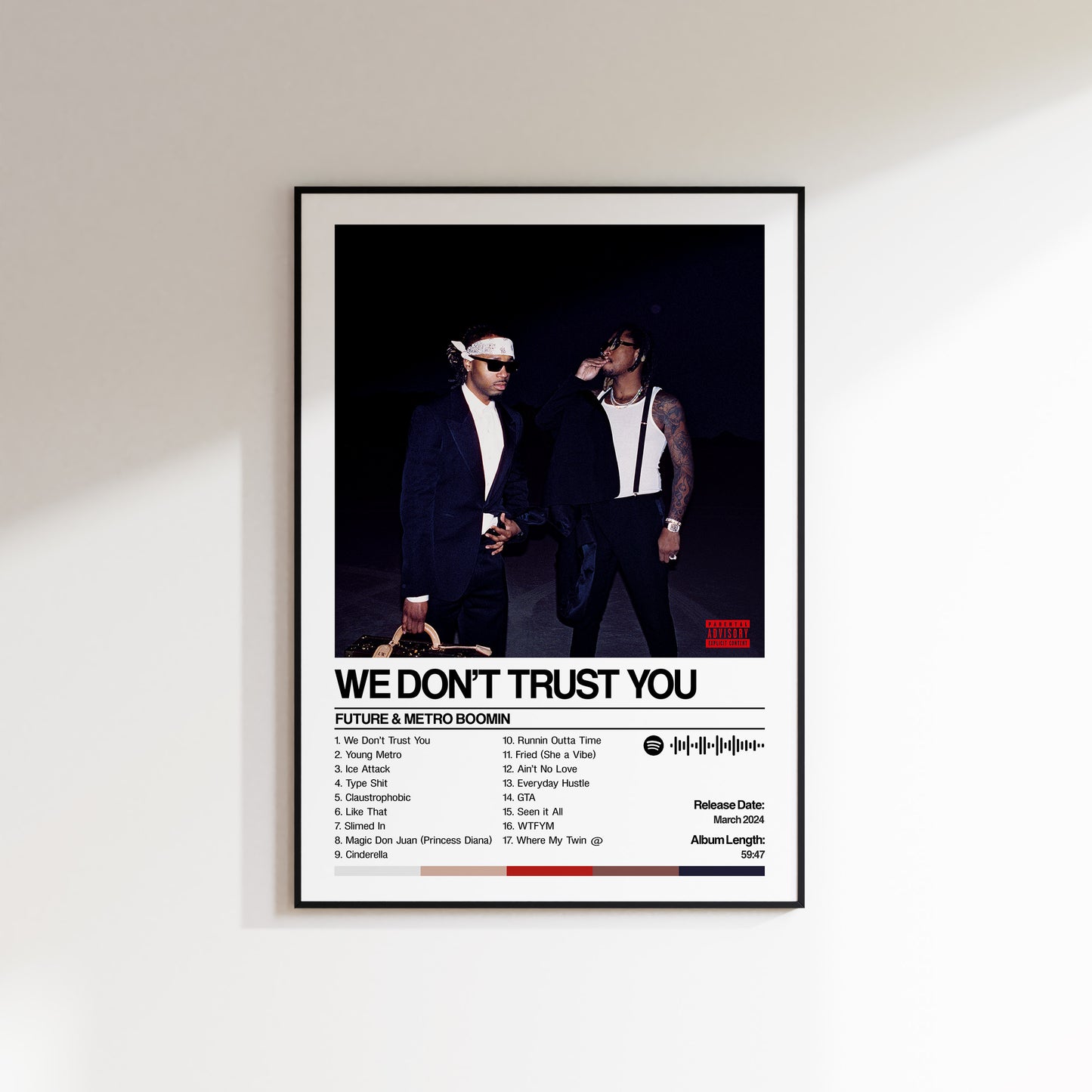 21 Savage - Je suis > J'étais