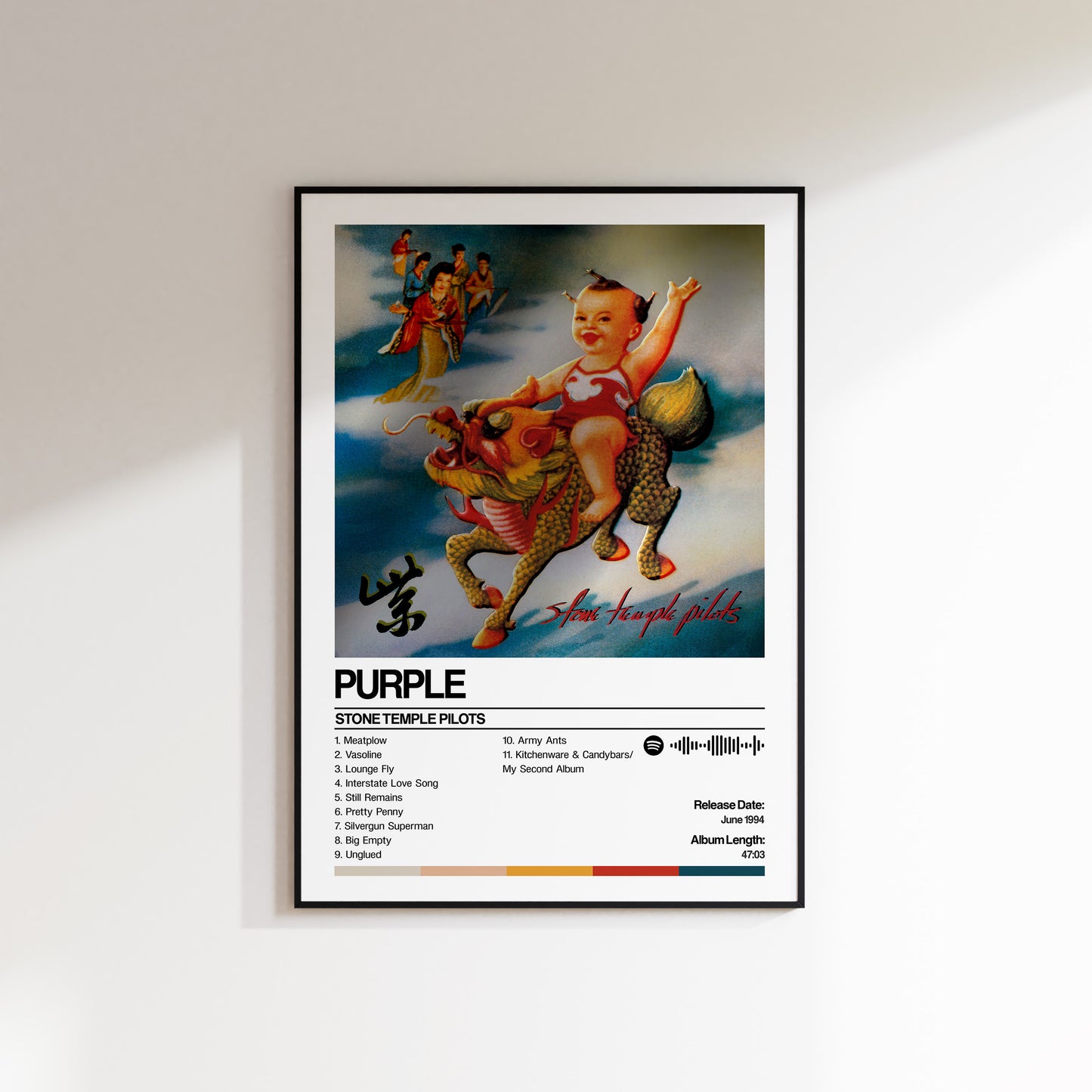 Juice Wrld – Au revoir et bon débarras