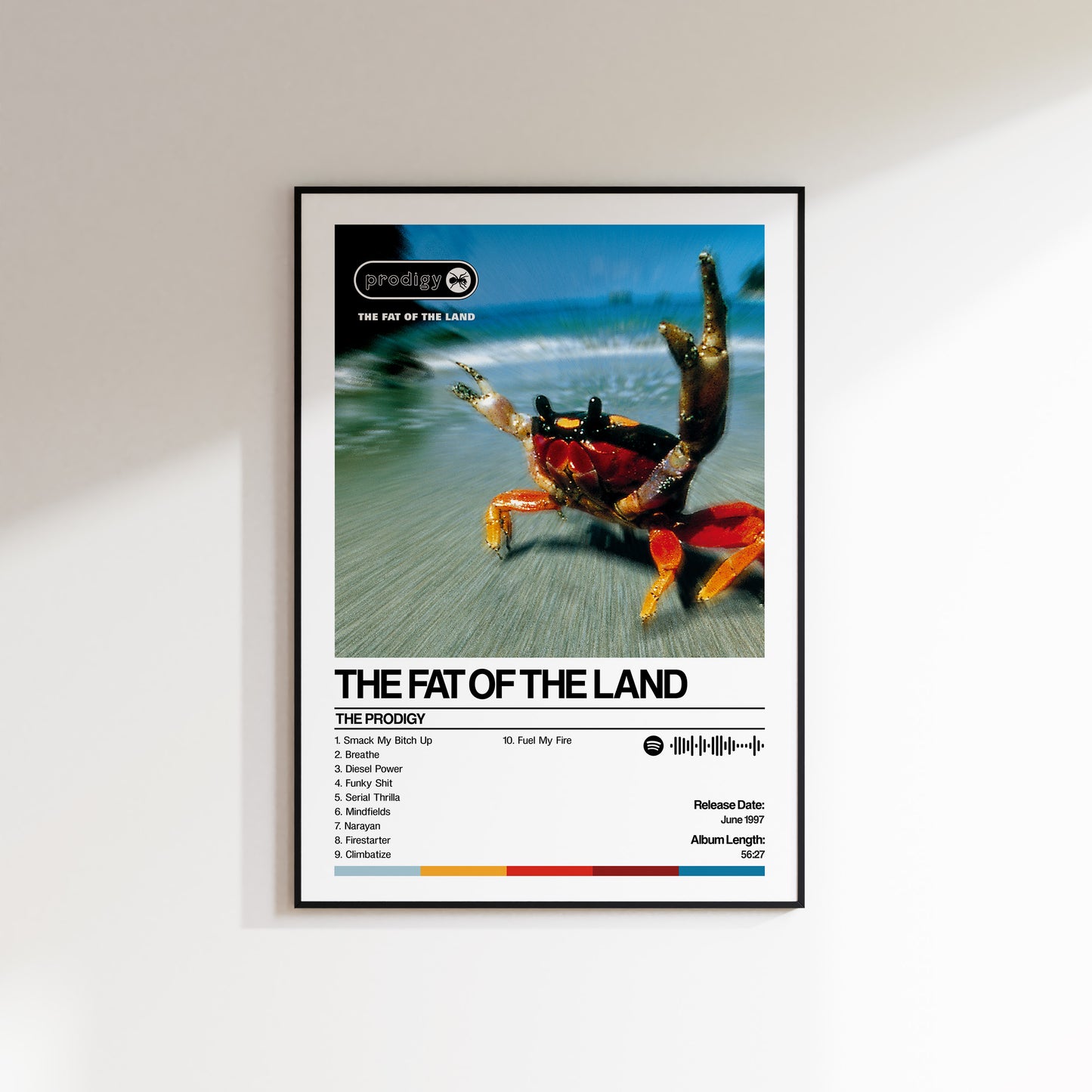 Juice Wrld – Au revoir et bon débarras