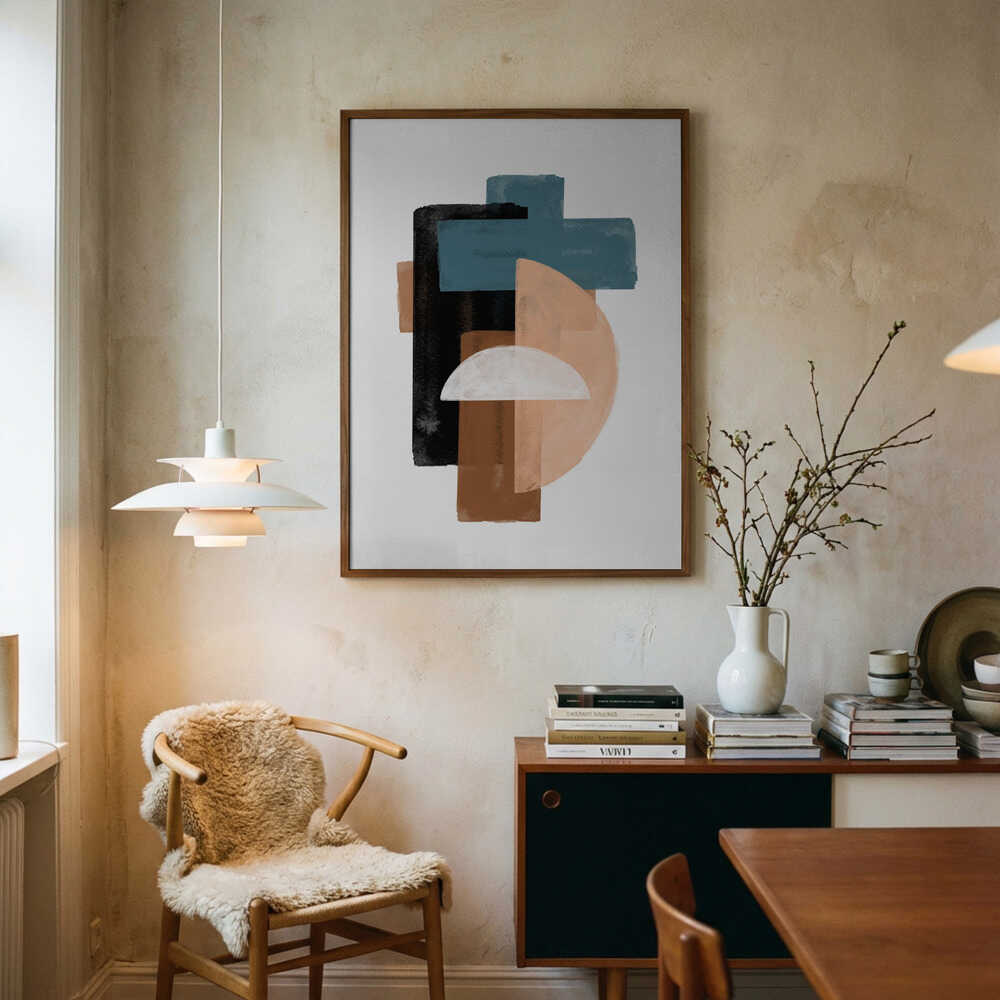 Geometric Harmony