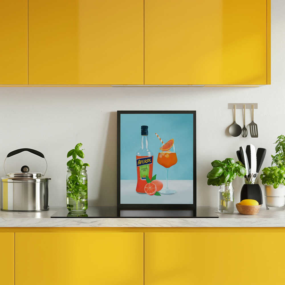 Aperol Spritz