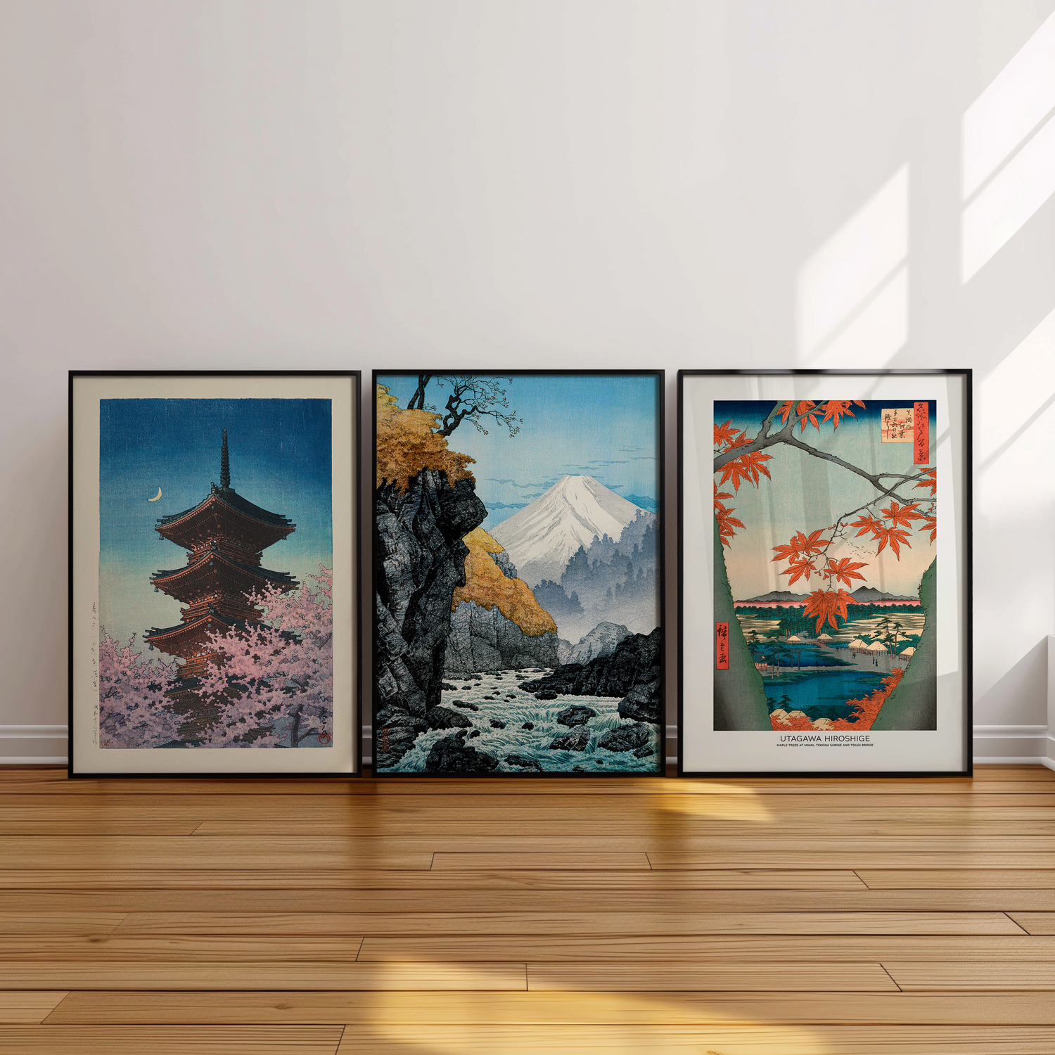 Japanese Masters