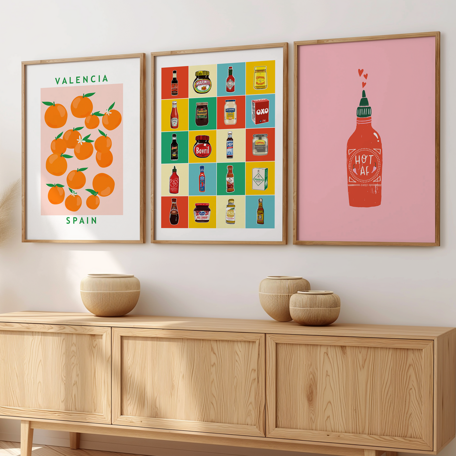 Kitchen Art