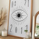 Mystic All Seeing Eye