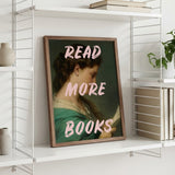 Read More Books