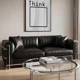 Think Empty Box