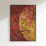 Vibrant Autumn Leaves