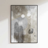 Organic Neutral Shapes