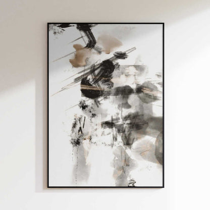 Expressive Abstract Strokes