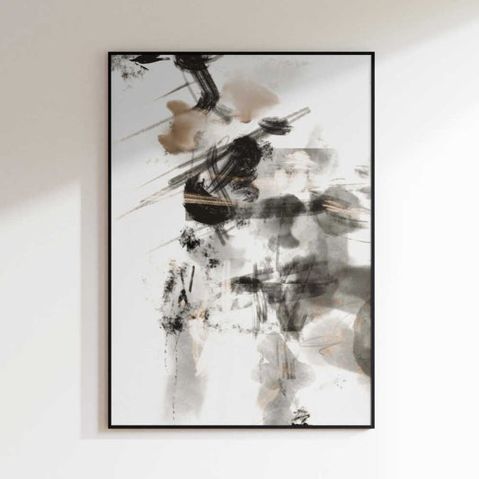 Expressive Abstract Strokes