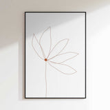 Delicate Flower