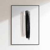 Monochrome Balance