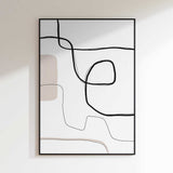 Curves and Lines