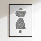 Stone Balance