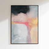 Blush Gold Serenity