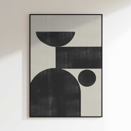 Geometric Harmony