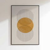Symmetric Waves