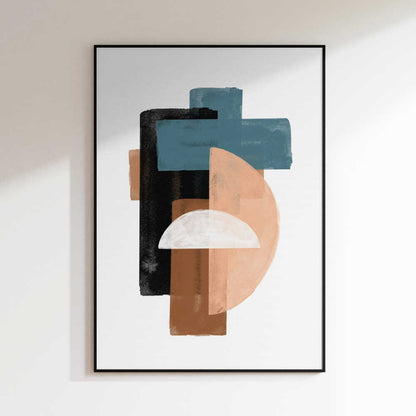 Geometric Harmony