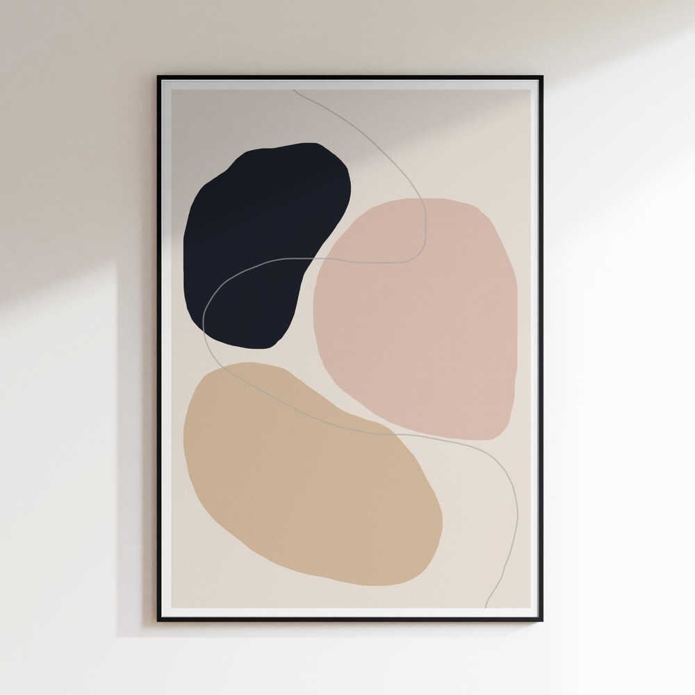 Shapes in Harmony