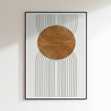 Circular Harmony