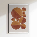 Circular Harmony