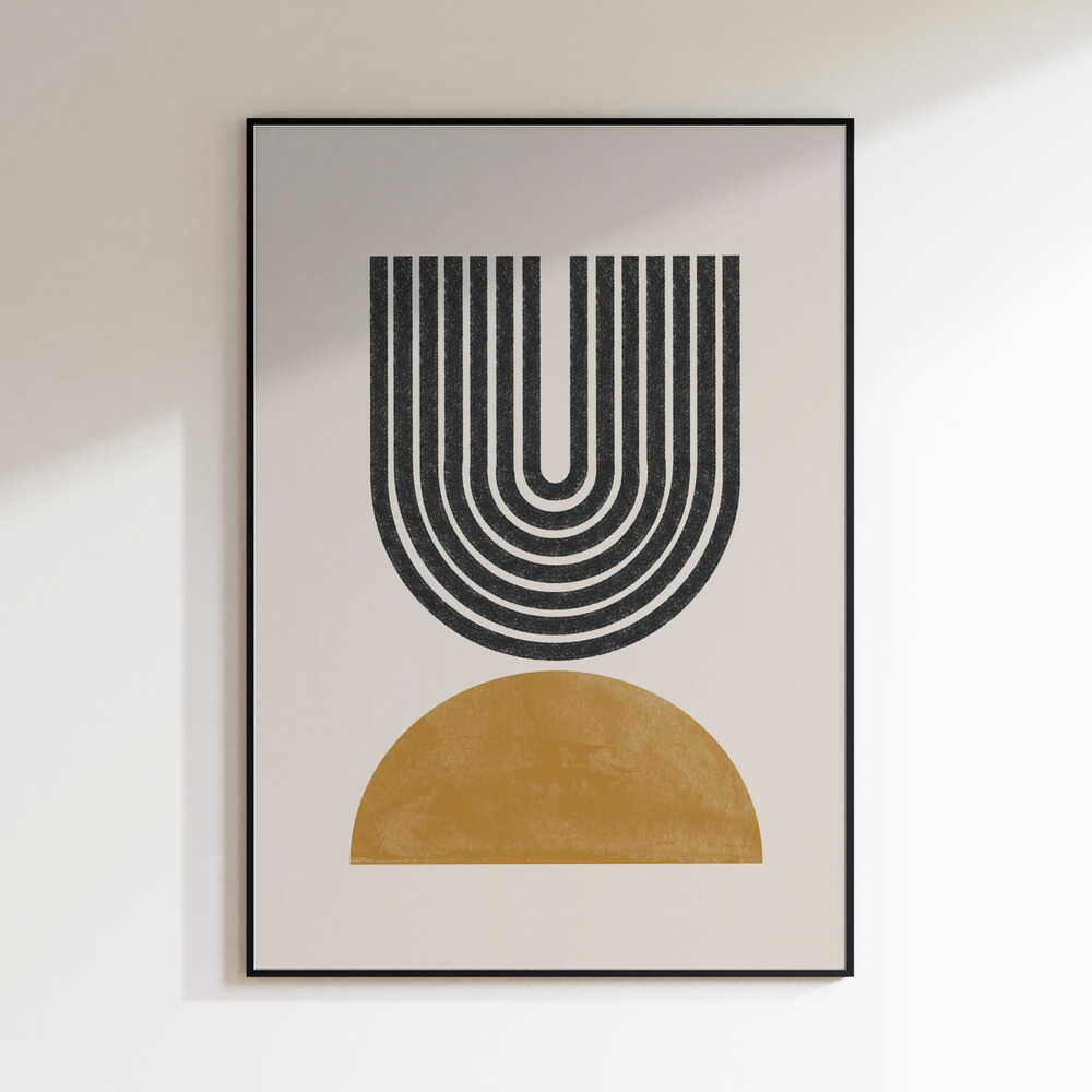 Golden Echoes