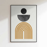 Geometric Harmony