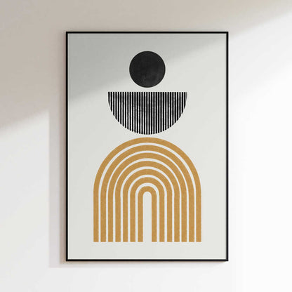 Geometric Harmony
